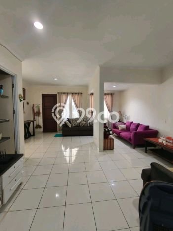 Jual Rumah Mewah Elegan Dengan View Eksklusif di BSD City, Tangerang Jual Rumah Mewah Elegan Dengan View Eksklusif di BSD City, Tangerang