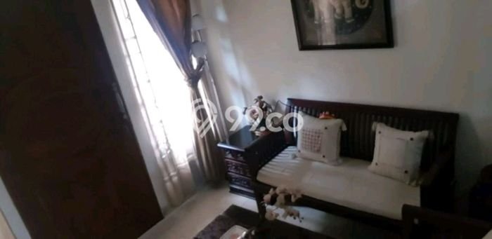Rumah Elit Modern Siap Huni di BSD Tangerang Rumah Elit Modern Siap Huni di BSD Tangerang