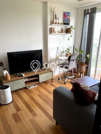 Apartemen Favorit Modern Dijual di Tangerang dengan 1 Kamar Tidur Apartemen Favorit Modern Dijual di Tangerang dengan 1 Kamar Tidur