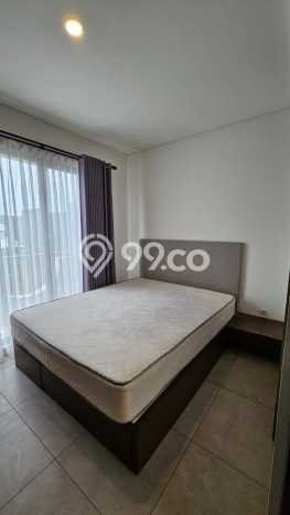 Dijual Rumah Modern 2 KT di BSD City, Tangerang Dijual Rumah Modern 2 KT di BSD City, Tangerang