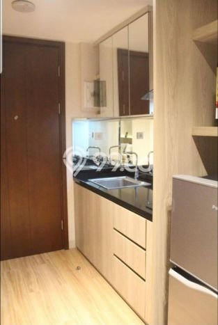 Disewakan Segera Apartemen Strategis 0 KT, 1 KM di Kawasan Karawaci Disewakan Segera Apartemen Strategis 0 KT, 1 KM di Kawasan Karawaci