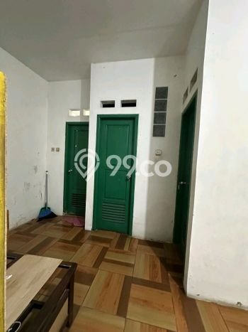 Rumah Modern Cantik 11 Kamar Siap Huni di Pamulang Rumah Modern Cantik 11 Kamar Siap Huni di Pamulang