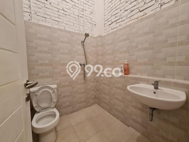 Rumah Luxury Modern Tanpa Renovasi di Nusa Dua Badung Rumah Luxury Modern Tanpa Renovasi di Nusa Dua Badung