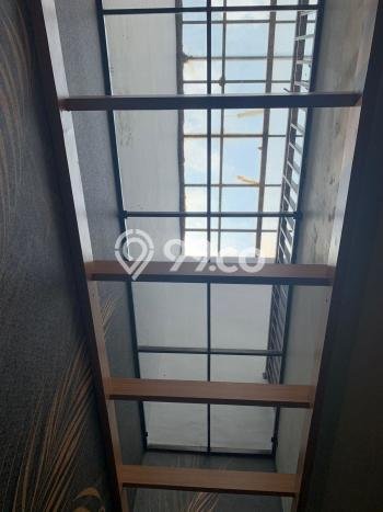 Rumah Luas Asri 2 KT Siap Huni di BSD City Tangerang Rumah Luas Asri 2 KT Siap Huni di BSD City Tangerang