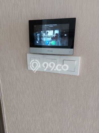 Apartemen Favorit Modern Dijual di Tangerang dengan 0 Kamar Tidur Apartemen Favorit Modern Dijual di Tangerang dengan 0 Kamar Tidur