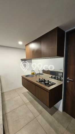 Dijual Rumah Modern 2 KT di BSD City, Tangerang Dijual Rumah Modern 2 KT di BSD City, Tangerang
