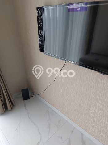 Apartemen Favorit Modern Dijual di Tangerang dengan 0 Kamar Tidur Apartemen Favorit Modern Dijual di Tangerang dengan 0 Kamar Tidur