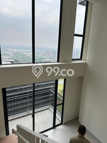 Sewa Apartemen Harga Terjangkau di BSD City 1 KT Sewa Apartemen Harga Terjangkau di BSD City 1 KT