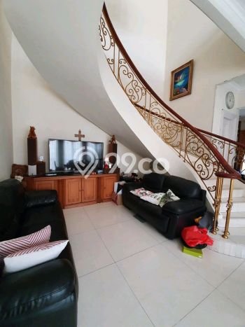 Hot Offer Hunian Mewah Ideal dan Luas di Tebet, Jakarta Selatan Hot Offer Hunian Mewah Ideal dan Luas di Tebet, Jakarta Selatan