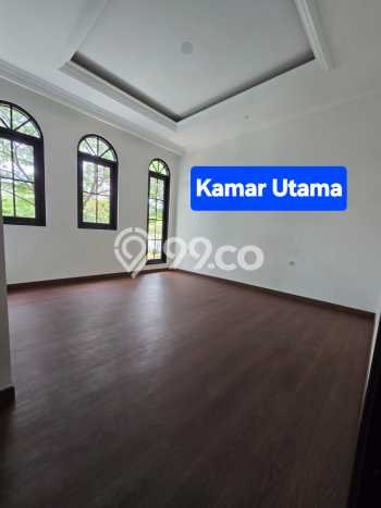 Jual Rumah Mewah Elegan Dengan View Cantik di BSD Vanya Park, Tangerang Jual Rumah Mewah Elegan Dengan View Cantik di BSD Vanya Park, Tangerang