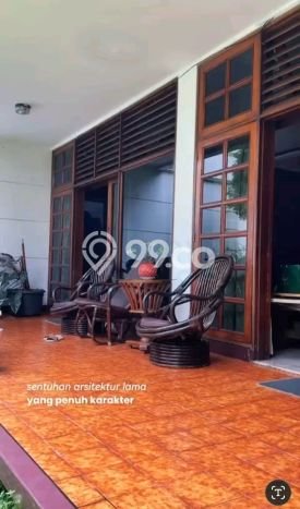 Dijual Hunian Mewah dengan Fasilitas Sekitar Lengkap di Menteng, Jakarta Pusat Dijual Hunian Mewah dengan Fasilitas Sekitar Lengkap di Menteng, Jakarta Pusat