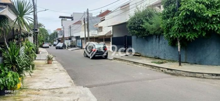 Rumah Elit Modern Siap Huni di Duri Kosambi Jakarta Barat Rumah Elit Modern Siap Huni di Duri Kosambi Jakarta Barat