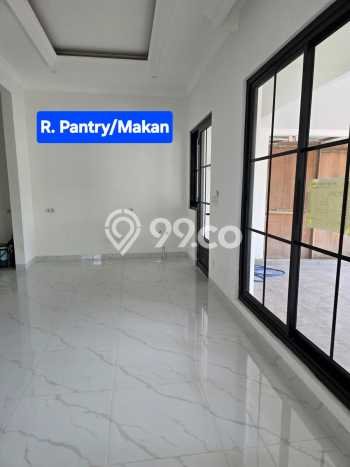 Jual Rumah Mewah Elegan Dengan View Cantik di BSD Vanya Park, Tangerang Jual Rumah Mewah Elegan Dengan View Cantik di BSD Vanya Park, Tangerang