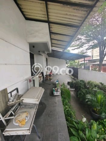 Rumah Elit Modern Siap Huni di Duri Kosambi Jakarta Barat Rumah Elit Modern Siap Huni di Duri Kosambi Jakarta Barat