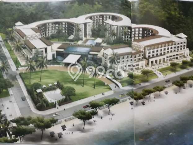 KAWASAN BISNIS! Hotel Kawasan , Luas 44m2m², Jalan Raya KAWASAN BISNIS! Hotel Kawasan , Luas 44m2m², Jalan Raya