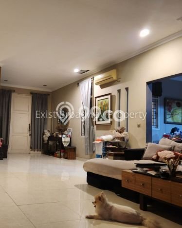 Rumah Elit Modern Siap Huni di Gading Serpong Tangerang Rumah Elit Modern Siap Huni di Gading Serpong Tangerang
