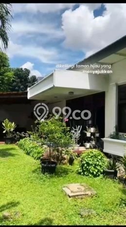 Dijual Hunian Mewah dengan Fasilitas Sekitar Lengkap di Menteng, Jakarta Pusat Dijual Hunian Mewah dengan Fasilitas Sekitar Lengkap di Menteng, Jakarta Pusat