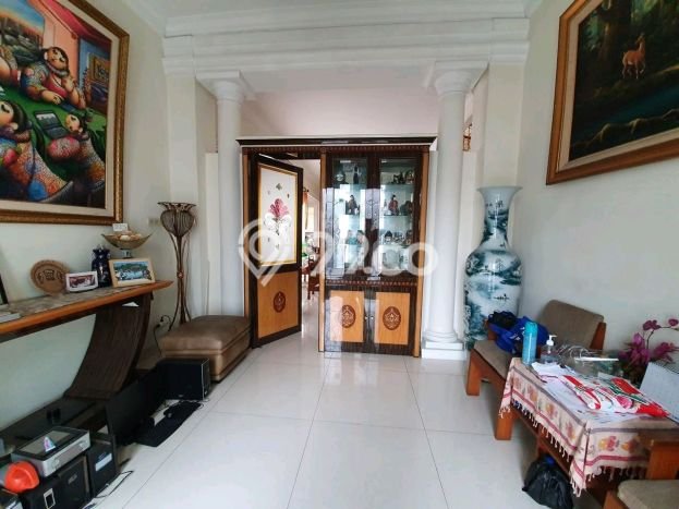 Hot Offer Hunian Mewah Ideal dan Luas di Tebet, Jakarta Selatan Hot Offer Hunian Mewah Ideal dan Luas di Tebet, Jakarta Selatan