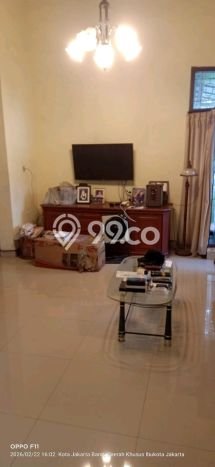Rumah Elit Modern Siap Huni di Duri Kosambi Jakarta Barat Rumah Elit Modern Siap Huni di Duri Kosambi Jakarta Barat