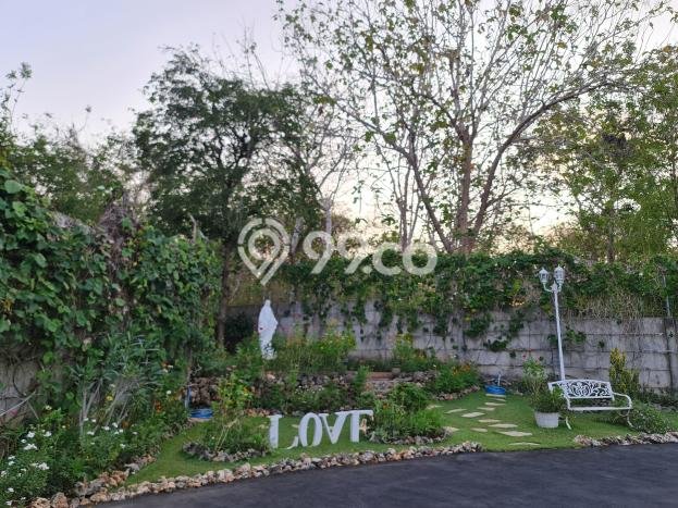Rumah Luxury Modern Tanpa Renovasi di Nusa Dua Badung Rumah Luxury Modern Tanpa Renovasi di Nusa Dua Badung