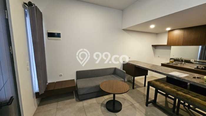 Dijual Rumah Modern 2 KT di BSD City, Tangerang Dijual Rumah Modern 2 KT di BSD City, Tangerang