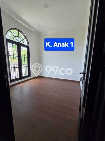Jual Rumah Mewah Elegan Dengan View Cantik di BSD Vanya Park, Tangerang Jual Rumah Mewah Elegan Dengan View Cantik di BSD Vanya Park, Tangerang