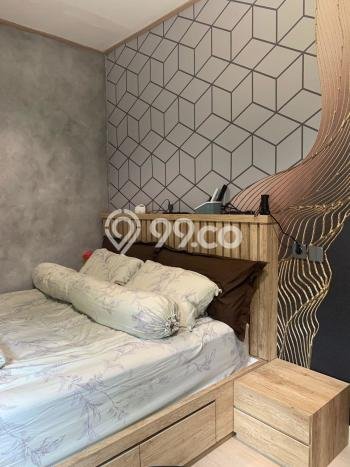 Rumah Luas Asri 2 KT Siap Huni di BSD City Tangerang Rumah Luas Asri 2 KT Siap Huni di BSD City Tangerang