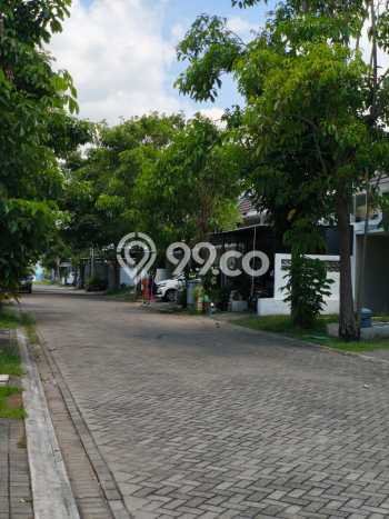 Rumah Strategis Modern Lb 46m2 di Pakal, Surabaya Rumah Strategis Modern Lb 46m2 di Pakal, Surabaya