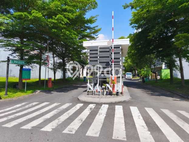 Rumah Strategis Modern Lb 46m2 di Pakal, Surabaya Rumah Strategis Modern Lb 46m2 di Pakal, Surabaya