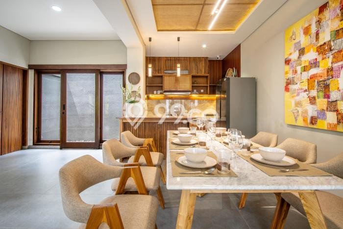 Dijual! Vila Kawasan , Ukuran 210m2m², Posisi Premium Dijual! Vila Kawasan , Ukuran 210m2m², Posisi Premium