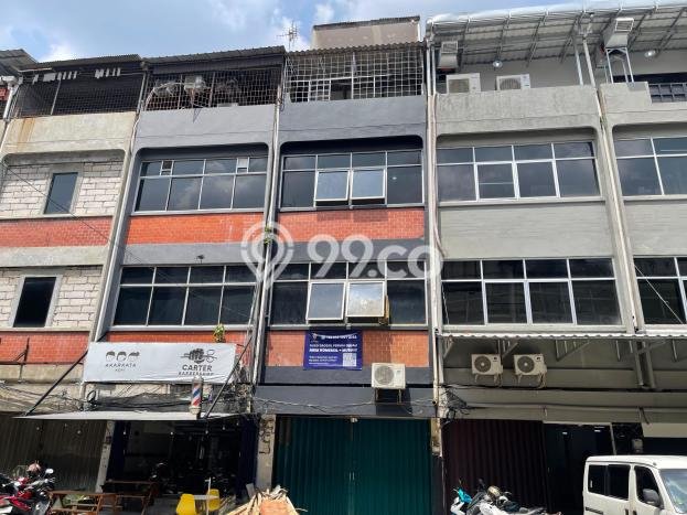 Ruko Bagus Dijual di Grogol Jakarta Barat Strategis Cocok untuk Kembangkan Bisnis Ruko Bagus Dijual di Grogol Jakarta Barat Strategis Cocok untuk Kembangkan Bisnis