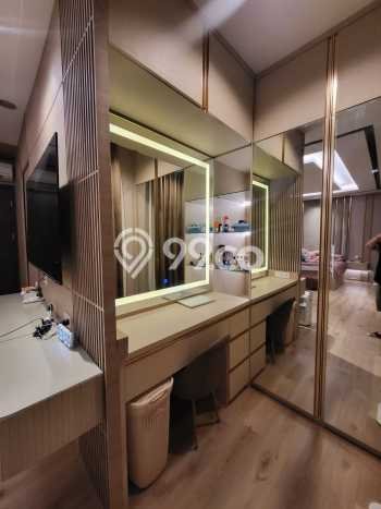 Ready to Use! Premium House LT 160m2 Desain Modern di Pantai Indah Kapuk Ready to Use! Premium House LT 160m2 Desain Modern di Pantai Indah Kapuk