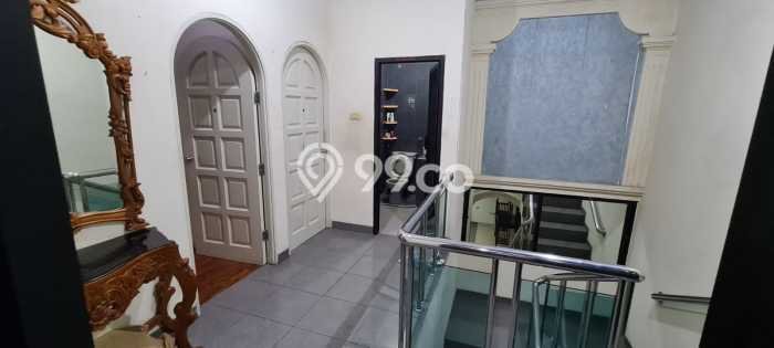 For Sale Rumah Elit Exclusive di Sawah Besar, Jakarta Pusat For Sale Rumah Elit Exclusive di Sawah Besar, Jakarta Pusat