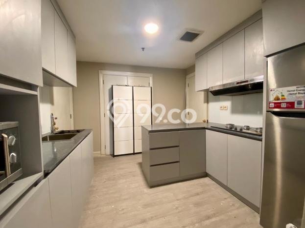 Hunian Apartemen Mewah & Prestisius 3 Kamar di Menteng, Jakarta Pusat Hunian Apartemen Mewah & Prestisius 3 Kamar di Menteng, Jakarta Pusat
