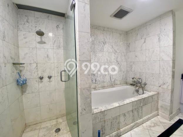 Hunian Apartemen Mewah & Prestisius 3 Kamar di Menteng, Jakarta Pusat Hunian Apartemen Mewah & Prestisius 3 Kamar di Menteng, Jakarta Pusat
