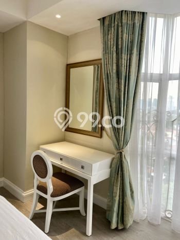 Hunian Apartemen Mewah & Prestisius 3 Kamar di Menteng, Jakarta Pusat Hunian Apartemen Mewah & Prestisius 3 Kamar di Menteng, Jakarta Pusat