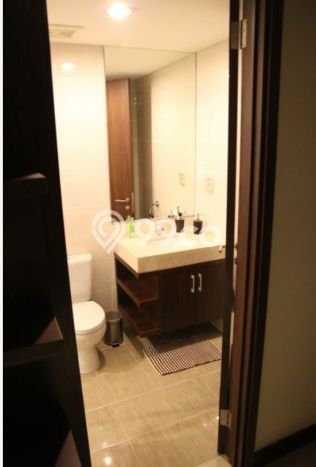 Apartemen Disewakan 2 Kamar Hemat Siap Huni di Jakarta Barat, Luas 88m2 Apartemen Disewakan 2 Kamar Hemat Siap Huni di Jakarta Barat, Luas 88m2