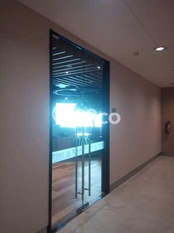 Kantor Dijual di Prime Area Jakarta Barat Luas 377m2 Kantor Dijual di Prime Area Jakarta Barat Luas 377m2
