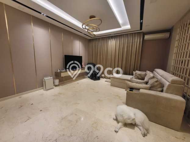 Ready to Use! Premium House LT 160m2 Desain Modern di Pantai Indah Kapuk Ready to Use! Premium House LT 160m2 Desain Modern di Pantai Indah Kapuk