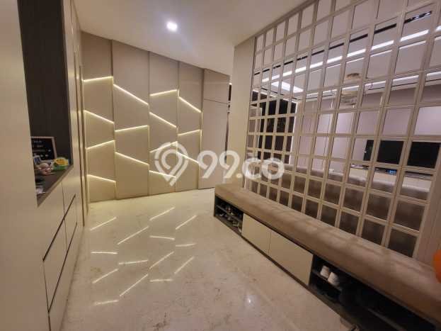 Ready to Use! Premium House LT 160m2 Desain Modern di Pantai Indah Kapuk Ready to Use! Premium House LT 160m2 Desain Modern di Pantai Indah Kapuk