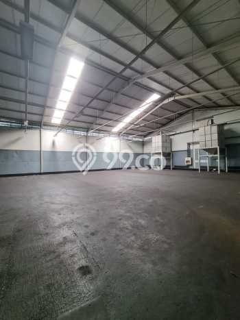 Unit Pabrik Dijual di Medan Satria Bekasi 191300m2 Unit Pabrik Dijual di Medan Satria Bekasi 191300m2