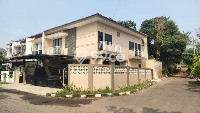 Hunian Super Mewah dengan Akses Paling Strategis di Serpong Villa Melati Mas, Tangerang Selatan Hunian Super Mewah dengan Akses Paling Strategis di Serpong Villa Melati Mas, Tangerang Selatan