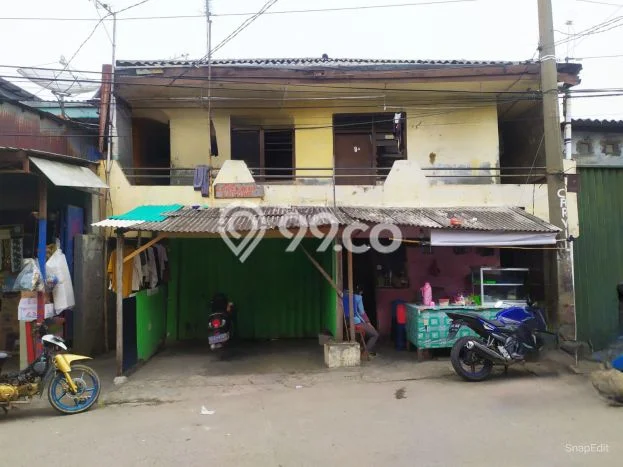 Rumah Minimalis di Jakarta Utara Dekat Sekolah Rumah Minimalis di Jakarta Utara Dekat Sekolah