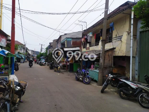 Rumah Minimalis di Jakarta Utara Dekat Sekolah Rumah Minimalis di Jakarta Utara Dekat Sekolah