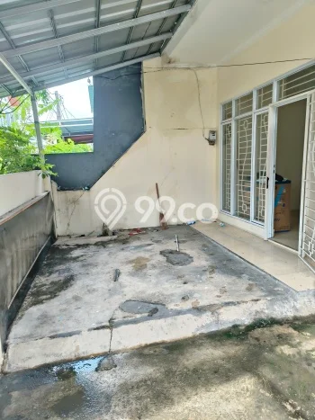 Dijual Cepat Rumah Favorit Siap Huni LB 120m2 di Karawaci, Tangerang Dijual Cepat Rumah Favorit Siap Huni LB 120m2 di Karawaci, Tangerang