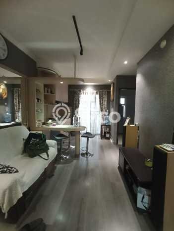 Apartemen Strategis Kawasan , 1 KM, Luas 42m2m², Pemandangan Kota Apartemen Strategis Kawasan , 1 KM, Luas 42m2m², Pemandangan Kota