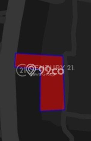 Tanah Investasi Dijual di Jakarta Barat Punya Luas 3672m2 Tanah Investasi Dijual di Jakarta Barat Punya Luas 3672m2