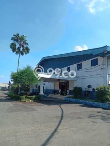 Area Strategis! Disewakan Pabrik Lokasi Subang, Subang Cocok untuk Bisnis Area Strategis! Disewakan Pabrik Lokasi Subang, Subang Cocok untuk Bisnis