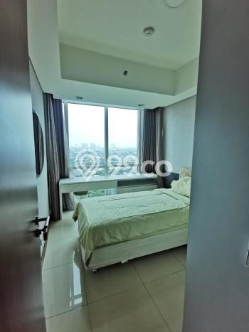 Apartemen Premium di , Luas 73m2m², 1 KM Apartemen Premium di , Luas 73m2m², 1 KM