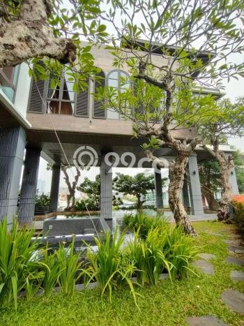 Dijual Rumah Mewah Elegan Dengan View Cantik di Pantai Mutiara, Jakarta Utara Dijual Rumah Mewah Elegan Dengan View Cantik di Pantai Mutiara, Jakarta Utara